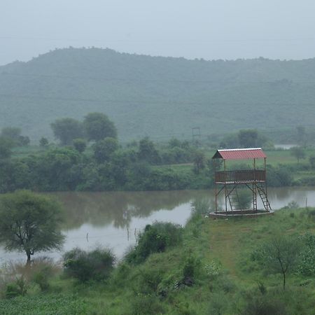 Wow Relish Hotel Alwar Exterior photo