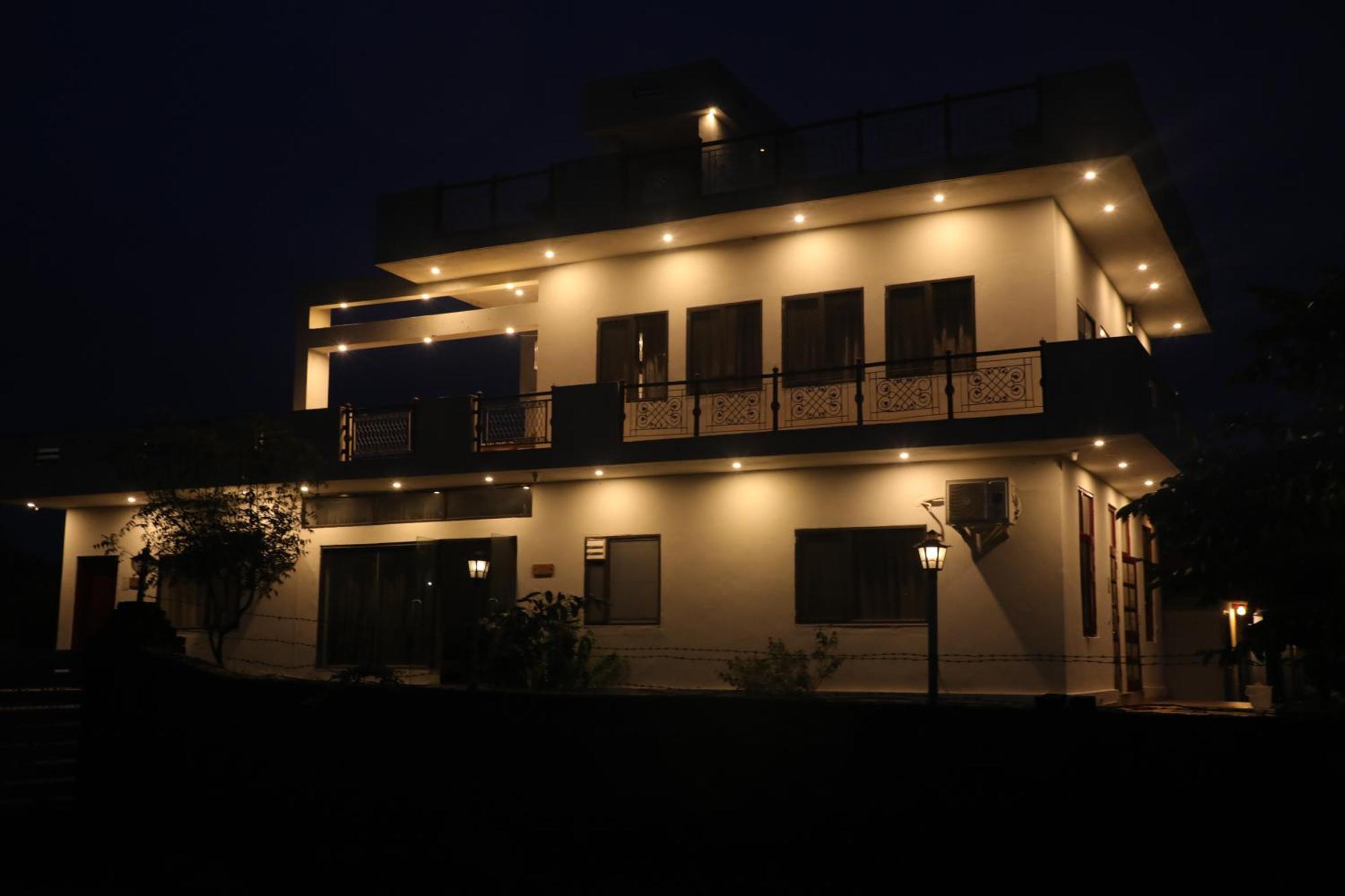 Wow Relish Hotel Alwar Exterior photo